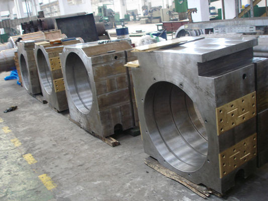 چین فولاد ریخته گری قبل از اتمام کارخانه آسیاب مسکن بدون مسکن صدور گواهینامه ISO ماشین آلات نورد گرم تامین کننده