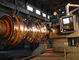 سنگ فرش آدمیتی فولاد رول حرفه ای سرعت بالا برای نوار داغ میلز تامین کننده