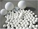 آجر سرامیکی مقاوم در برابر سرامیک Corundum Recreational Ball Forming در صنعت متالورژی تامین کننده